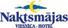 Naktsmājas, viešbutis