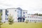Sports Hotel, viešbutis