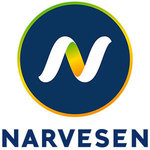 Narvesen, parduotuvė