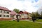 Naukšēnu novada pamatskola, high school