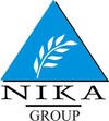 Nika Group, prekyba statybinėmis medžiagomis