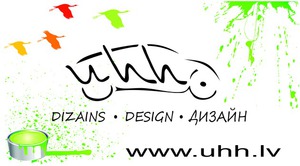 UhhDesign, SIA, REKLĀMAS UN LABIEKARTOŠANAS PRODUKTI