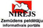 Nirējs, interneto puslapis narams