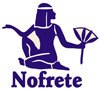 Nofrete, grožio centras