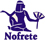 Nofrete, grožio centras