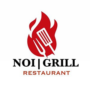 NOI GRILL, restoranas