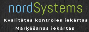Nord Systems, SIA