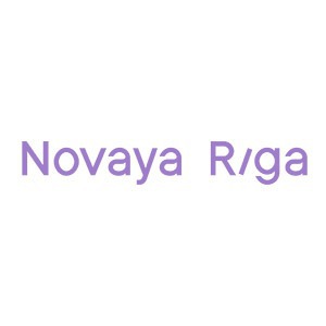 Novaya Riga, Buchhandlung