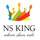 NS King bonus, batų parduotuvė