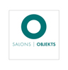 Objekts, salonas