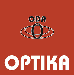 ODA Optika, optikos salonas