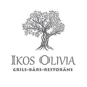 Olivia, Restaurant