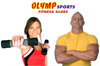 Olymp, fitness club
