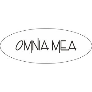 Omnia Mea, leidyba