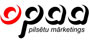 OPAA SIA, pramogų nuoma