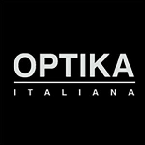 Optika Italiana, optikos salonas