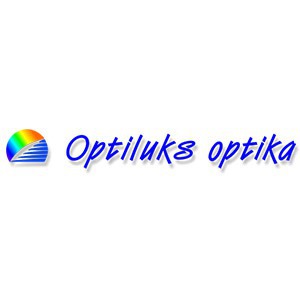 Optiluks optika, parduotuvė