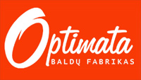 Optimata, baldų salonas