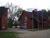 Orinoko, svečių namai