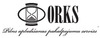 Orks, laidojimo biuras