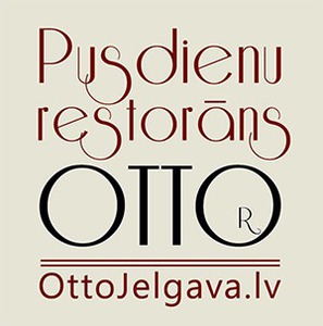Otto, pietų restoranas