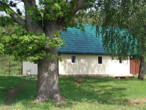 Paegļi, svečių namai