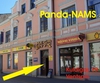 Panda - Nams, svečių namai