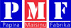 Papīra maisiņu fabrika, SIA