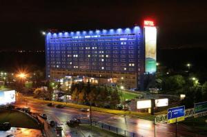 Park Inn Sheremetyevo Airport