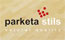 Parketa stils, parketo grindys