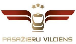 Pasažieru vilciens, AS