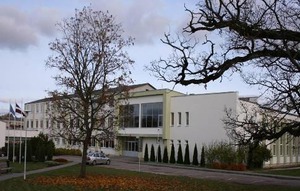 Pastendes kultūras nams
