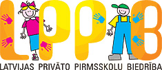 Latvijas Privāto pirmsskolu biedrība