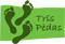 Trīs Pēdas, рекламное бюро
