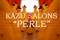 Pērle, vestuvinis salonas