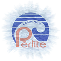 Pērlīte, kempingai