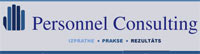 Personnel Consulting SIA
