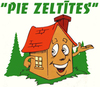 Zeltītes, svečių namai