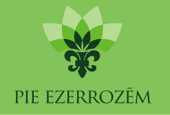 Pie Ezerrozēm, poilsio kompleksas