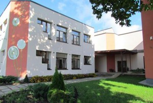 Pirmsskolas izglītības iestāde