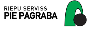 Pie pagraba, padangų servisas