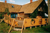 Pie Pūces, guest house