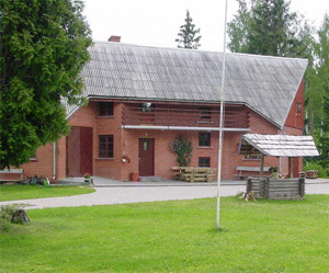 Pilskalni, laisvalaikio namai