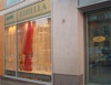 Pinella, aizkaru un interjera salons