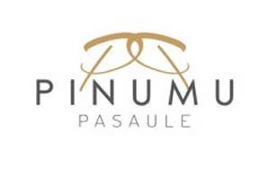 Pinumu pasaule, SIA