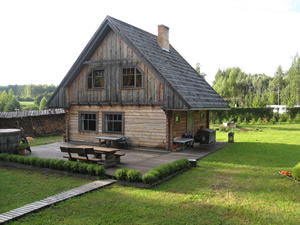 Laipas, pirtis