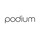 Podium, parduotuvė