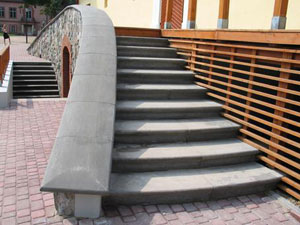 Pamats & Co, betono gaminiai