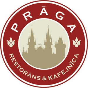 Prāga, Restaurant