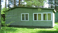 Priedes, poilsio bazė